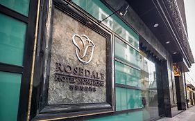 Rosedale Hotel